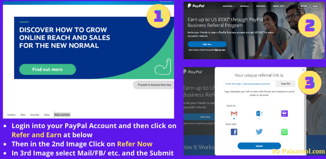 Paypal-Referral-Program-paisatool-dot-com Paypal-Referral-Program-paisatool-dot-com